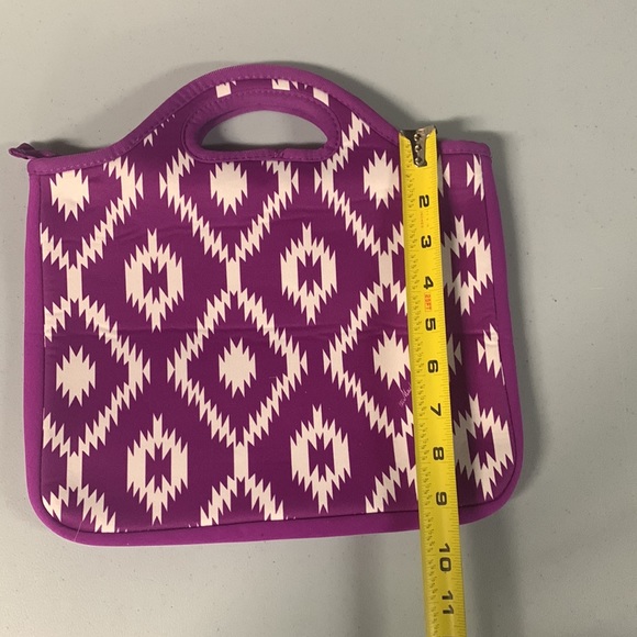 PADDED BAG - Picture 2 of 5